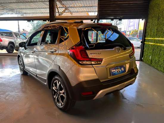 HONDA-WR-V-2021