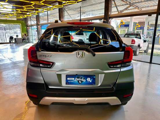 HONDA-WR-V-2021