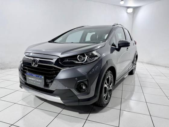 HONDA WR-V 1.5 16V FLEXONE LX CVT