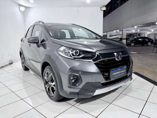 HONDA-WR-V-2021