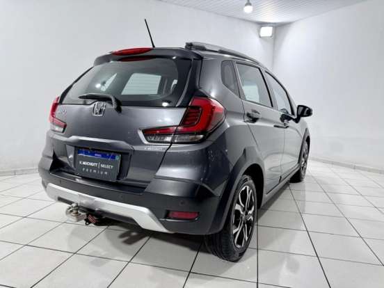 HONDA-WR-V-2021