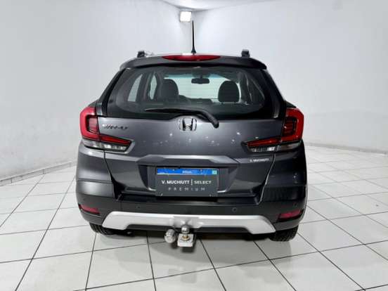 HONDA-WR-V-2021