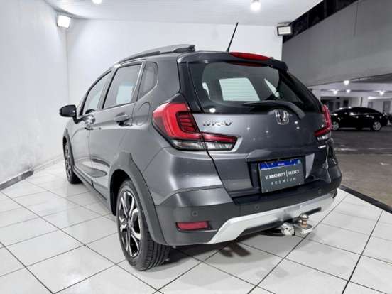 HONDA-WR-V-2021
