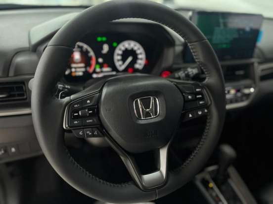 HONDA-WR-V-1.5 i-VTEC FLEX EXL CVT HONDA-WR-V-2026