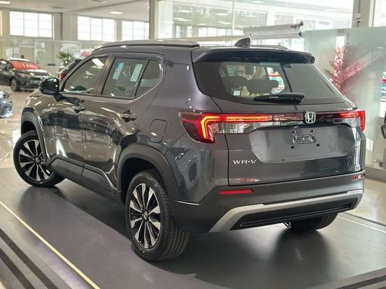 HONDA-WR-V-2026