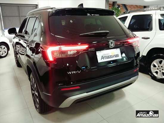 HONDA-WR-V-2026