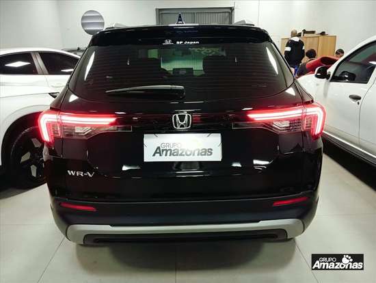 HONDA-WR-V-1.5 i-VTEC FLEX EXL CVT HONDA-WR-V-2026