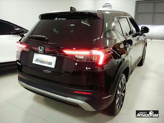 HONDA-WR-V-2026