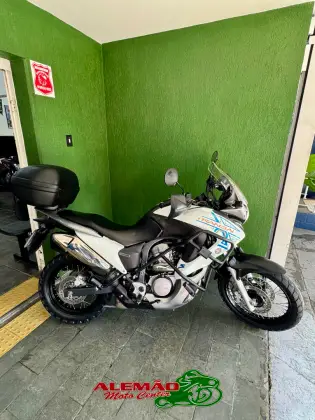 HONDA XL 700V TRANSALP 