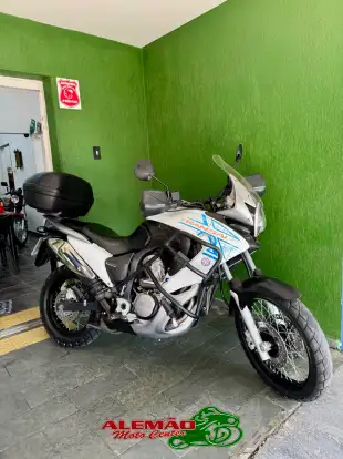 HONDA-XL 700V TRANSALP-2012