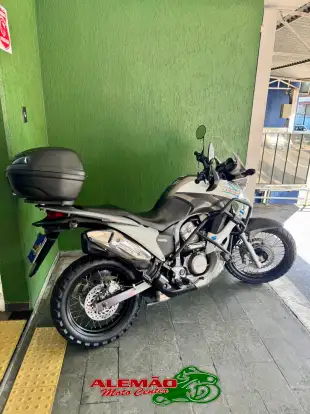 HONDA-XL 700V TRANSALP HONDA-XL 700V TRANSALP-2012