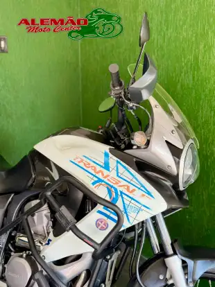 HONDA-XL 700V TRANSALP HONDA-XL 700V TRANSALP-2012