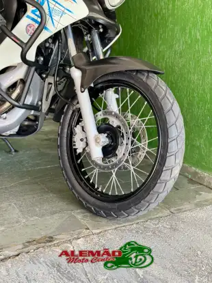 HONDA-XL 700V TRANSALP-2012