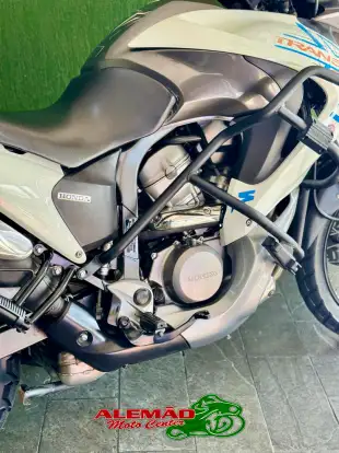 HONDA-XL 700V TRANSALP-2012