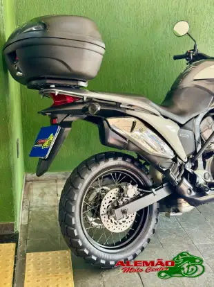 HONDA-XL 700V TRANSALP HONDA-XL 700V TRANSALP-2012