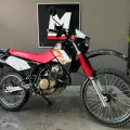 HONDA XLX 350R HONDA XLX 350R