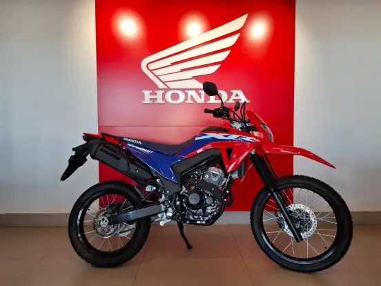 HONDA-XR 300L TORNADO-2026
