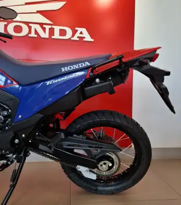 HONDA-XR 300L TORNADO-2026