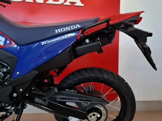HONDA-XR 300L TORNADO HONDA-XR 300L TORNADO-2026