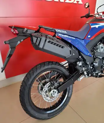 HONDA-XR 300L TORNADO-2026