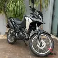 HONDA XRE 190 ABS HONDA XRE 190 ABS