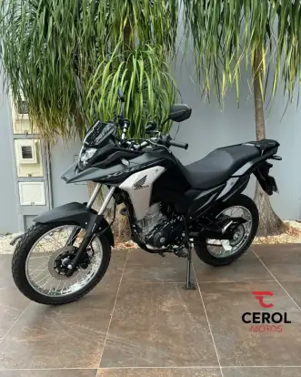 HONDA-XRE 190 ABS HONDA-XRE 190 ABS-2026