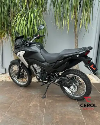 HONDA-XRE 190 ABS-2026