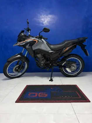 HONDA XRE 190 ABS 