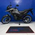 HONDA XRE 190 ABS HONDA XRE 190 ABS
