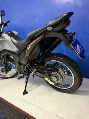 HONDA-XRE 190 ABS-2025