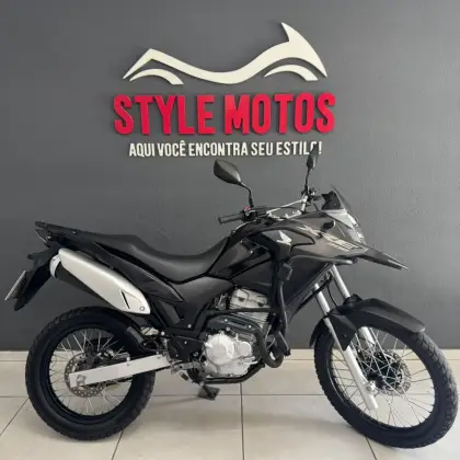 HONDA XRE 300 ABS 