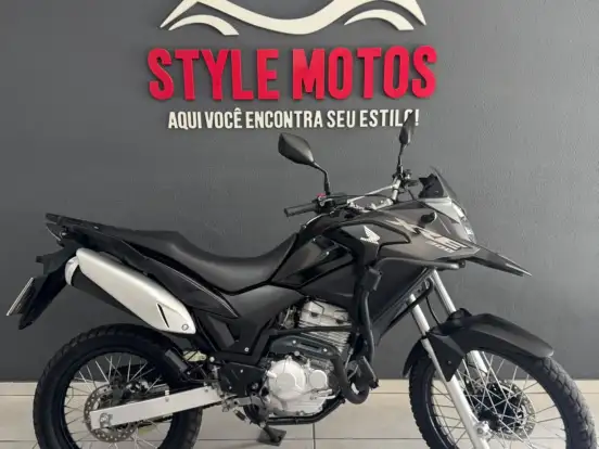 HONDA-XRE 300 ABS HONDA-XRE 300 ABS-2019