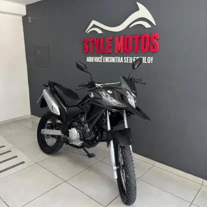 HONDA-XRE 300 ABS-2019