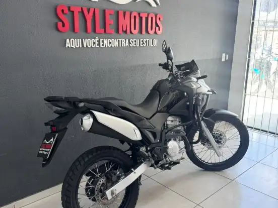 HONDA-XRE 300 ABS HONDA-XRE 300 ABS-2019