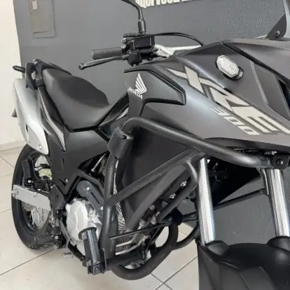 HONDA-XRE 300 ABS HONDA-XRE 300 ABS-2019