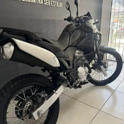 HONDA-XRE 300 ABS HONDA-XRE 300 ABS-2019