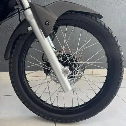 HONDA-XRE 300 ABS HONDA-XRE 300 ABS-2019