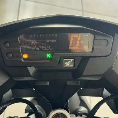 HONDA-XRE 300 ABS HONDA-XRE 300 ABS-2019