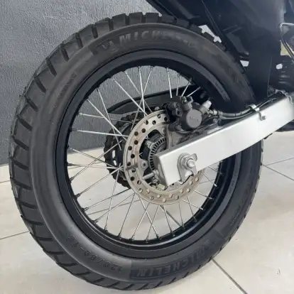 HONDA-XRE 300 ABS HONDA-XRE 300 ABS-2019