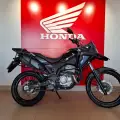 HONDA XRE 300 ABS HONDA XRE 300 ABS