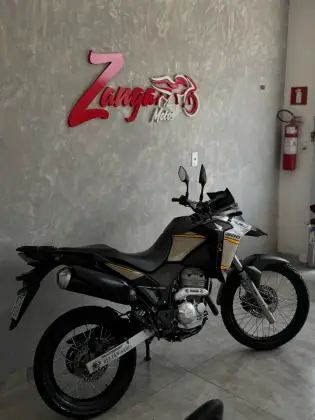 HONDA XRE 300 ADVENTURE 