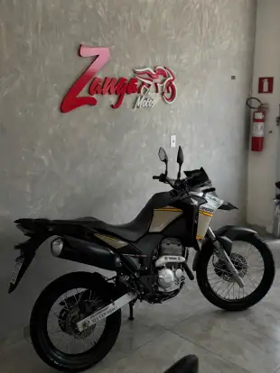 HONDA-XRE 300 ADVENTURE HONDA-XRE 300 ADVENTURE-2021