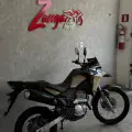 HONDA XRE 300 ADVENTURE HONDA XRE 300 ADVENTURE