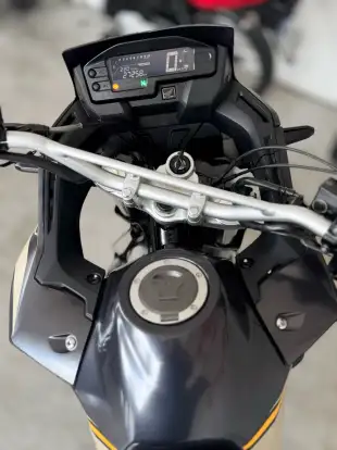 HONDA-XRE 300 ADVENTURE-2021