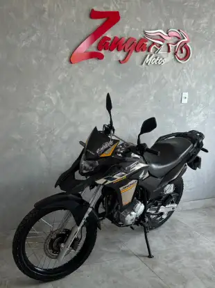 HONDA-XRE 300 ADVENTURE HONDA-XRE 300 ADVENTURE-2021