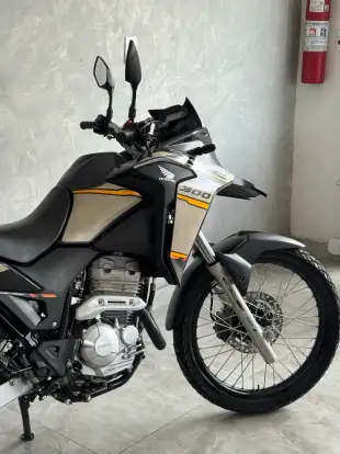 HONDA-XRE 300 ADVENTURE HONDA-XRE 300 ADVENTURE-2021