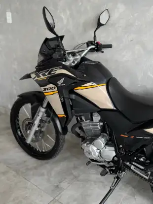 HONDA-XRE 300 ADVENTURE HONDA-XRE 300 ADVENTURE-2021