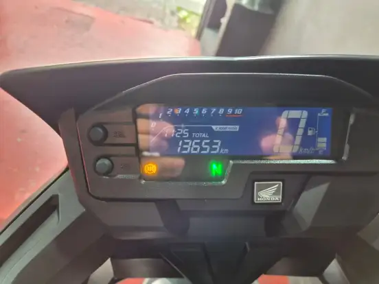 HONDA-XRE 300 ADVENTURE-2022