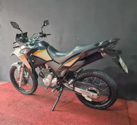 HONDA-XRE 300 ADVENTURE-2022