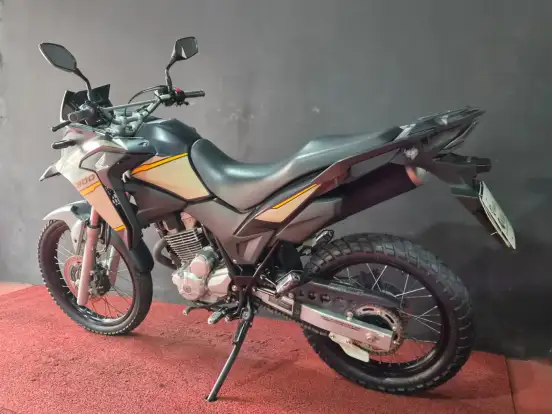 HONDA-XRE 300 ADVENTURE HONDA-XRE 300 ADVENTURE-2022